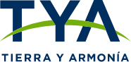 Logo de Tierra y Armonía